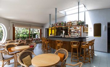 Club Hotel Olivi