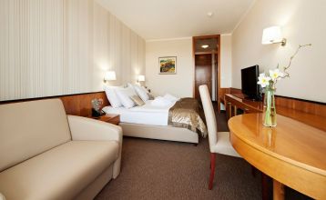 Thermenhotel Radin****