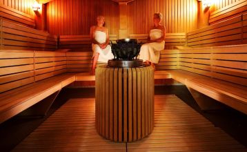 Thermenhotel Radin****