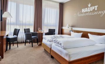 Hotel Sportwelt