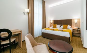 Grand Hotel Rogaška****S