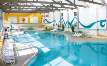 Grand Hotel Rogaška****S