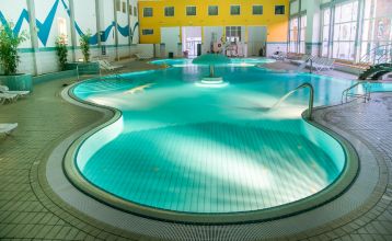 Grand Hotel Rogaška****S
