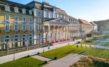 Grand Hotel Rogaška****S