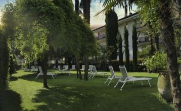 Hotel Villa Nicolli
