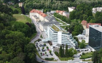 Grand Hotel Rogaška****S