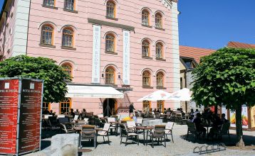 Hotel Budweis