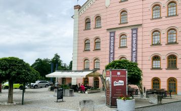 Hotel Budweis