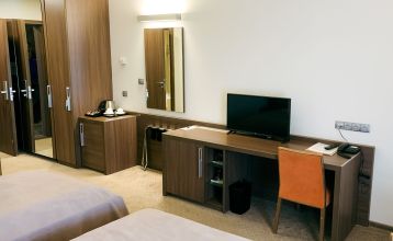 Hotel Budweis