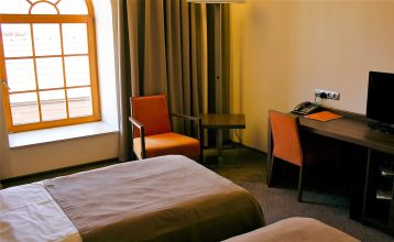 Hotel Budweis