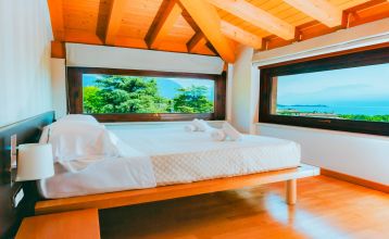 Hotel Donna Silvia