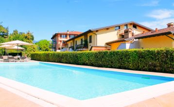 Hotel Donna Silvia