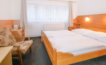 Sporthotel Gejzirpark