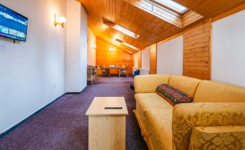 Sporthotel Gejzirpark