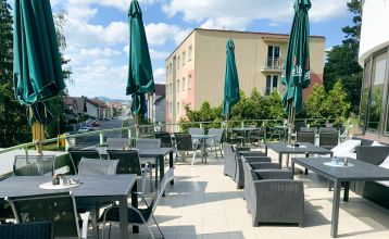 Hotel Rozvoj***