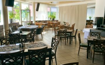 Hotel Rozvoj***