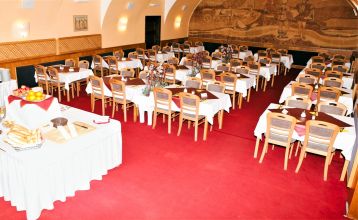 Hotel Zlata Hvezda****