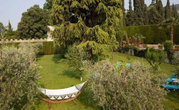 Hotel Garden