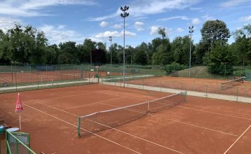 Thermenhotel Radin****