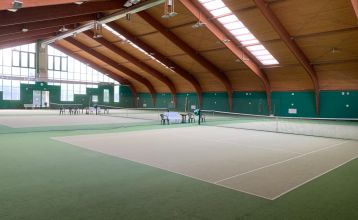 Thermenhotel Radin****