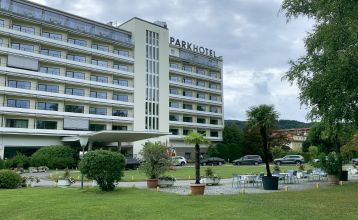Parkhotel Pörtschach