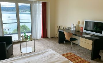 Parkhotel Pörtschach
