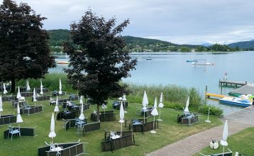 Parkhotel Pörtschach