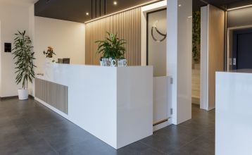Hotel Garni Selene