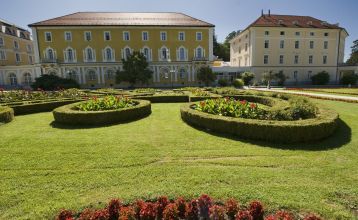 Grand Hotel Rogaška****S