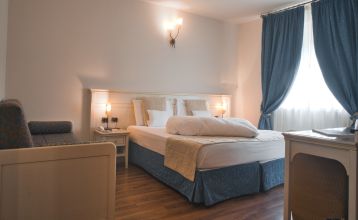 Hotel Villa Nicolli