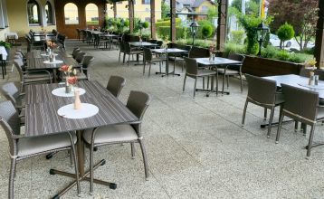 Aktivhotel Marko