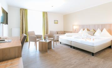 Aktivhotel Marko