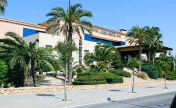 Alicante Golf