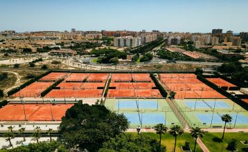 Alicante Golf