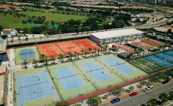 Alicante Golf