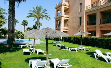 Alicante Golf