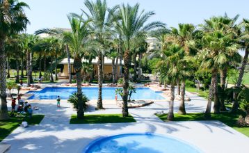 Alicante Golf