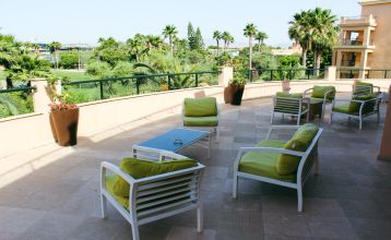 Alicante Golf