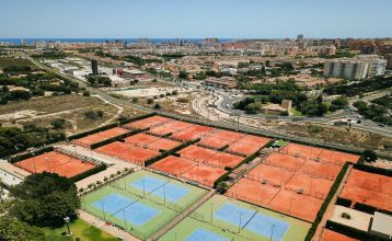 Alicante Golf