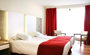 Hotel Bella Playa