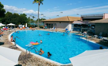Blau Club