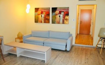 Club Hotel Olivi