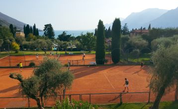 Club Hotel Olivi