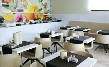Hotel Garni Selene