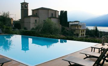 Hotel Garni Selene