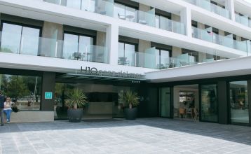 Hotel H10 Casa del Mar