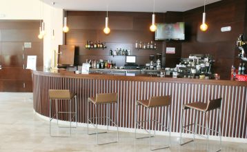 Hotel Bahia