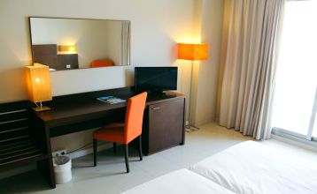 Hotel Bahia