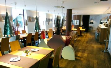 Hotel Biograf