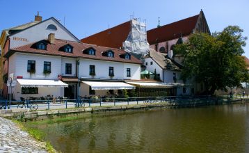 Hotel Budweis